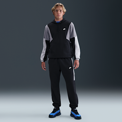 Nike Sportswear Club Men's Fleece Hooded Tracksuit. Nike ZA